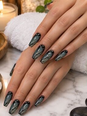 Press On Nails